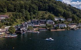 Landhotel Gruenberg Am See